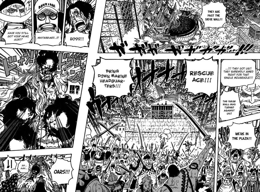 One Piece Chapter 566 12